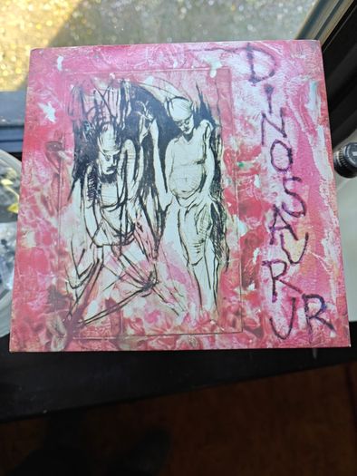 Dinosaur Jr - Freakscene