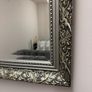Beautiful Large Ornate Mirror Image 2
