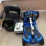 Portable mobility scooter Image 2