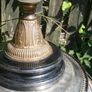 Vintage Oil Lamp Image 4