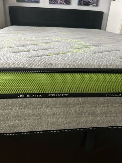 Mattress