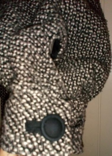Ladies Winter Jacket