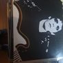Lou Reed Transformer Image 3