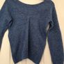 Blue Jumper from H&M Image 2