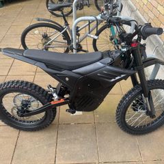 Kms E-moto 2026