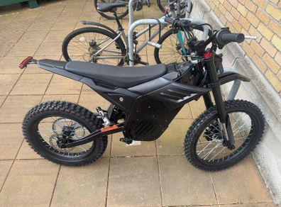 Kms E-moto 2026
