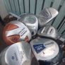 golf clubs Image 5