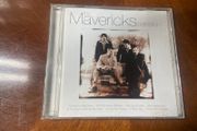 The Mavericks Collection CD
