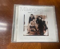 The Mavericks Collection CD