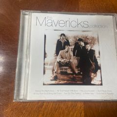 The Mavericks Collection CD