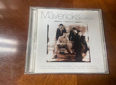 The Mavericks Collection CD