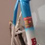 Stephen Roche's 1987 Giro d'Italia Battaglin Campagnolo Super Record Image 3