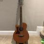 Left hand Tanglewood  12 string guitar Image 5