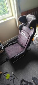 playseat gran Turismo edition