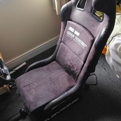 playseat gran Turismo edition