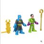 BRAND NEW Imaginext DC Super Friends Batman & The Riddler Image 4