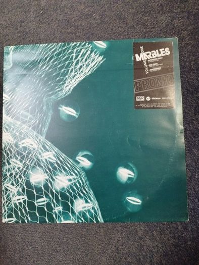5e 12s >> house / techno / hip-hop / drum n bass / disco edits / breaks etc 12" clearance
