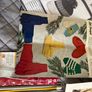 Vintage sewing and knitting stuff Image 6