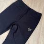 Pink Soda sports leggings uk 6 Image 3