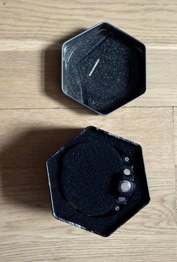 Casio G-Shock Rangeman GW-9400J