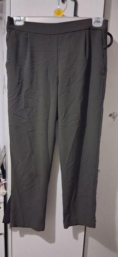 summer trousers  fit 12 to 14