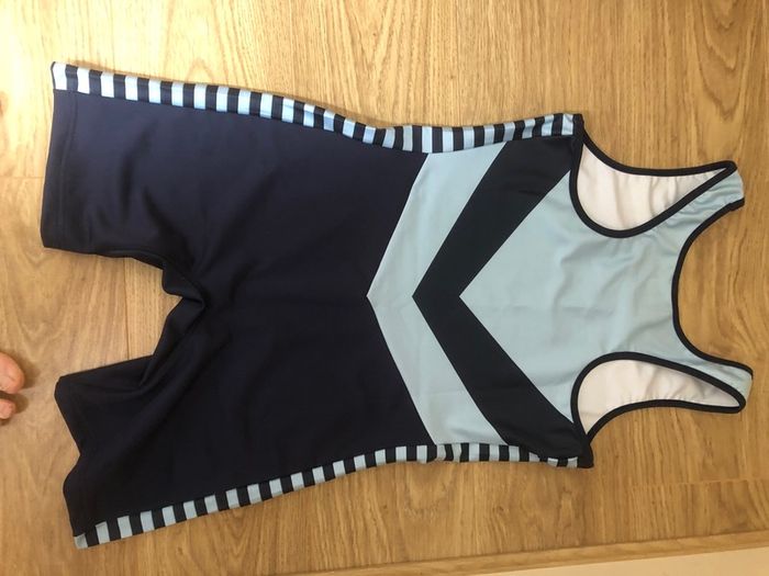 rowing one-piece uniform XL women