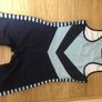 rowing one-piece uniform XL women Image 4
