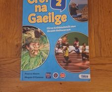 Croi na Gaeilge 2