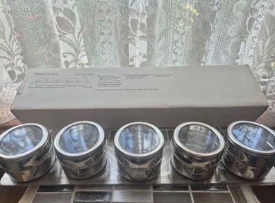 spice rack