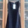 Mango  lurex dress Image 3