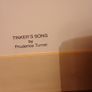 Limited Edition picture tinker's song ( Big) size Image 2
