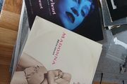 Madonna 12" Singles