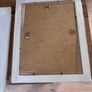 Two Wooden Frames Image 4