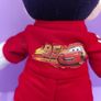 Mickey Mouse Disney Cars 2 Soft Toy Image 4