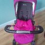 Sivercross Pram Image 2