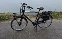 Gazelle Heavy Duty NL Excellent Condition