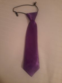 Boys occasion tie Age 3-5