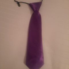 Boys occasion tie Age 3-5