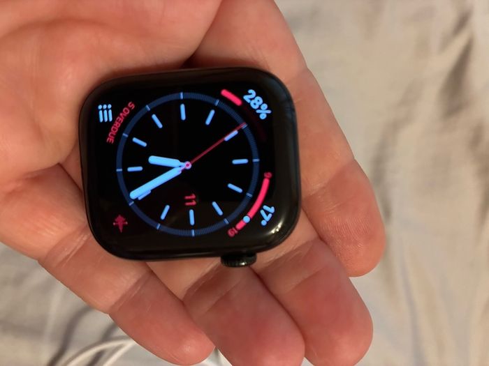 apple watch 10