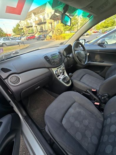 Hyundai i10 2010