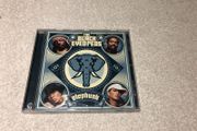 Black Eyed  Peas - Elephunk