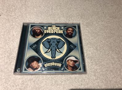 Black Eyed  Peas - Elephunk