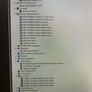 All in one HP Computer Image 9