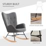 Rocking Chair Image 4