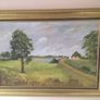 Art - Oil on Board ( Ken Legge) Image 2