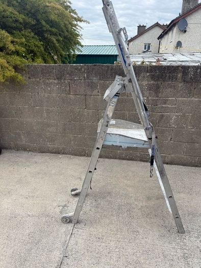 ladder