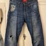 Men's Guess jeans, size 29 Image 2