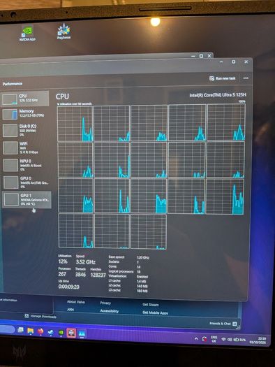 Gaming Laptop - Acer Predator Helios Neo 14 (PHN14-51)