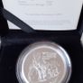 2021 Peter Rabbit Coin Image 4