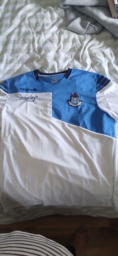 Dublin Tshirt